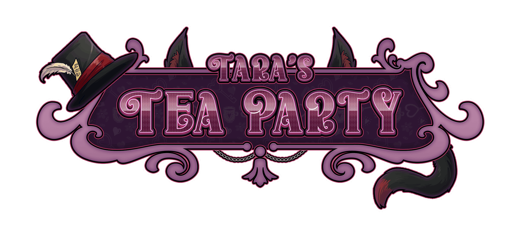 Tara's Tea Party