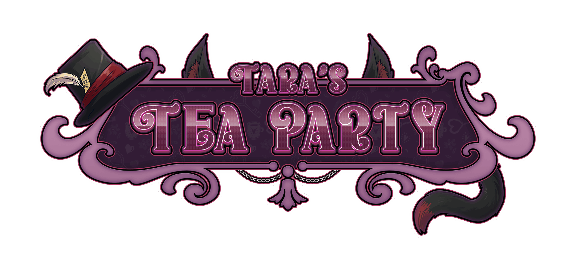 Tara's Tea Party